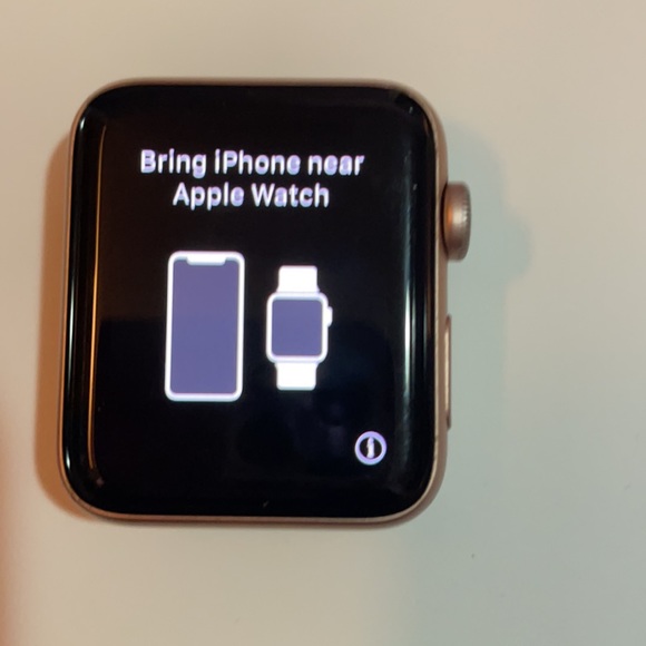 Apple Watch - Picture 7 of 7